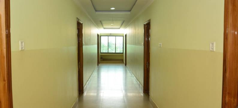 轻松酒店(Hotel Relax)图片