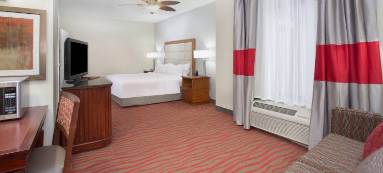 埃文代尔凤凰Homewood Suites by Hilton(Homewood Suites by Hilton Phoenix-Avondale)图片