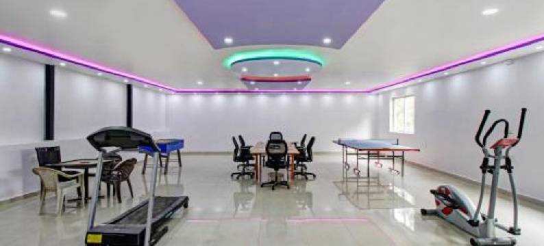 Hotel O M & M Hospitality图片