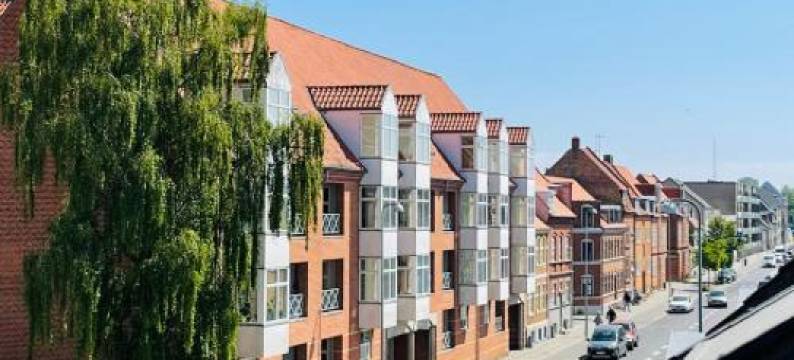 Scandinavian Apartment Hotel - Prison Museum 2 - One Room Apartment图片