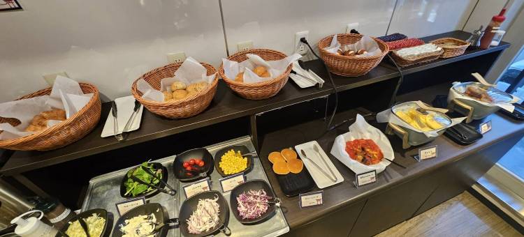 Urbain京都清水五条(Urbain Kyoto Kiyomizugojo)图片