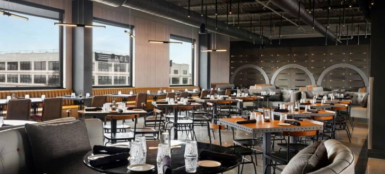 AC Hotel by Marriott 代顿(AC Hotel Dayton)图片