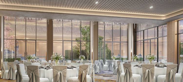 Gateway Ahmedabad Sindhu Bhavan图片