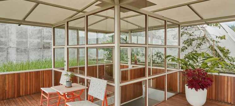 Atsiri Glamping图片