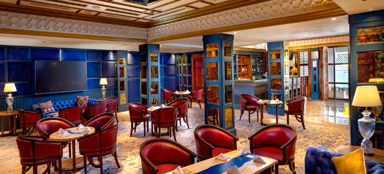 ITC酒店欢迎酒店-大教堂路-金奈(Welcomhotel by ITC Hotels, Cathedral Road, Chennai)图片