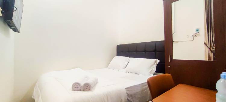 Griya Poerwoto Syariah Near Pasar Klewer Solo RedPartner图片