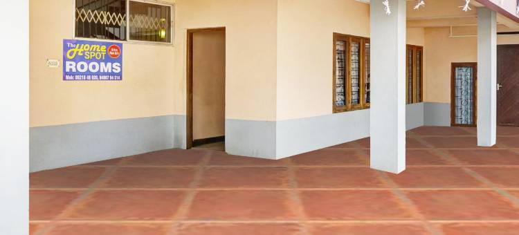 Hotel O the Home Spot图片