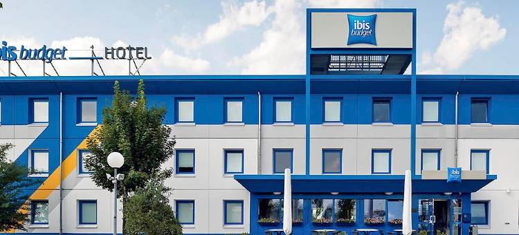 宜必思快捷柏林机场酒店(最近开业)(ibis budget Hotel Berlin Airport (New Opening))图片