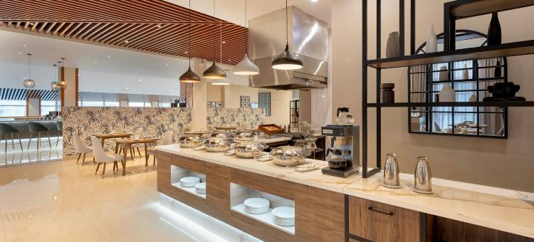 卢萨卡省国际机场Protea酒店(Protea Hotel Lusaka International Airport)图片