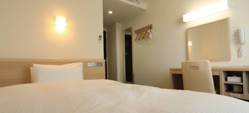 行桥AB酒店(AB Hotel Yukuhashi)图片