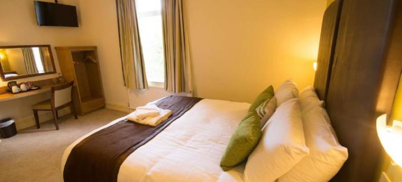 温莎青石旅馆(Wakefield Limes Lodge)图片