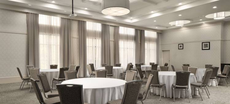 斯塔福德 - 蒂科阿奎亚欢朋酒店(Hampton Inn Stafford/Quantico & Conference Center)图片