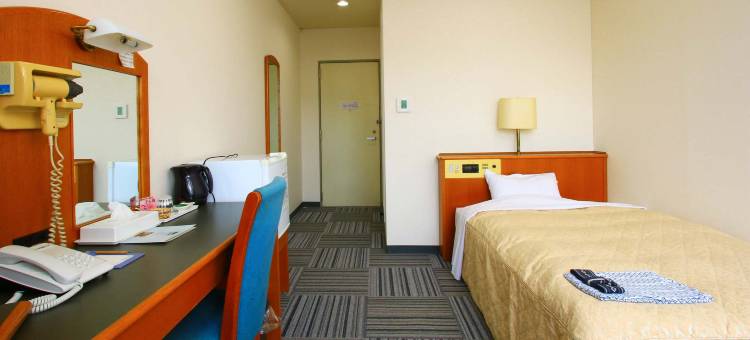 太平温泉旅馆(Hotel Taihei Onsen)图片