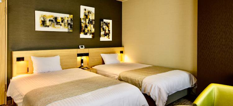 三M酒店(Hotel Three M)图片