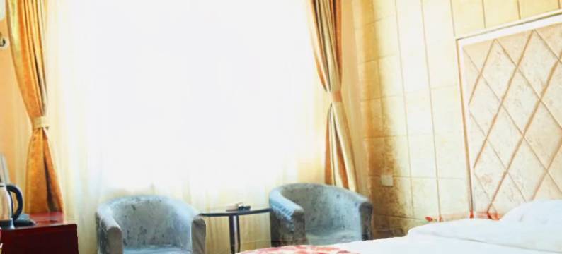 怀仁欣龙商务会馆图片