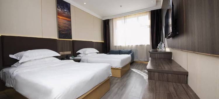 临汾鼓楼宾馆图片