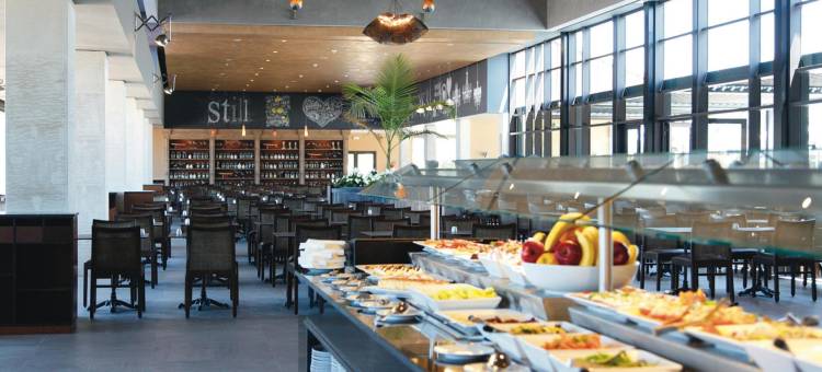 里乌蒂基达沙丘酒店 - 全包(Hotel Riu Tikida Dunas - All Inclusive)图片