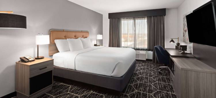 Baymont by Wyndham Meridian(Baymont by Wyndham Meridian)图片