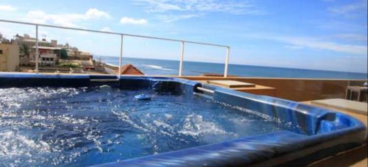 海滨酒店(The Ocean Front by the Serendipity Collection)图片