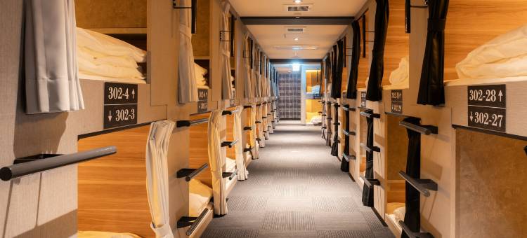 品朋酒店(Pinpon Hotel)图片