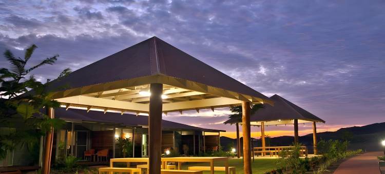 Best Western Plus the Ranges Karratha图片