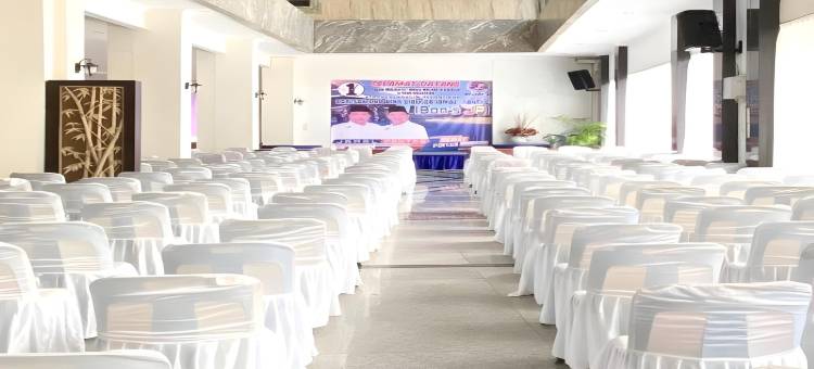 普瑞玛英达酒店(Hotel Prima Indah)图片