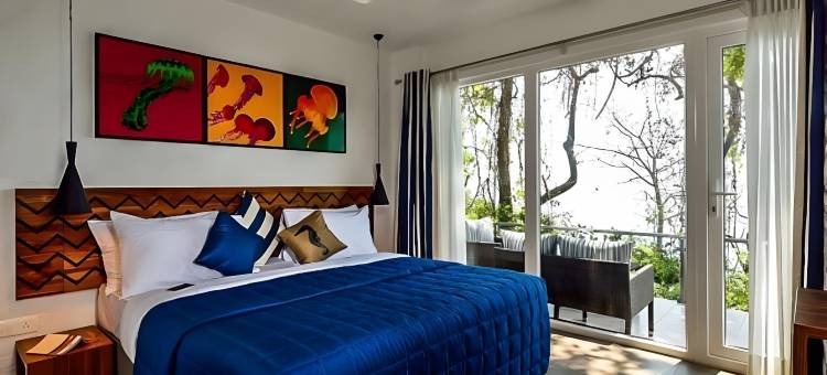 辛塔科小岛酒店-精品度假村(Cintacor Island - A Boutique Resort)图片