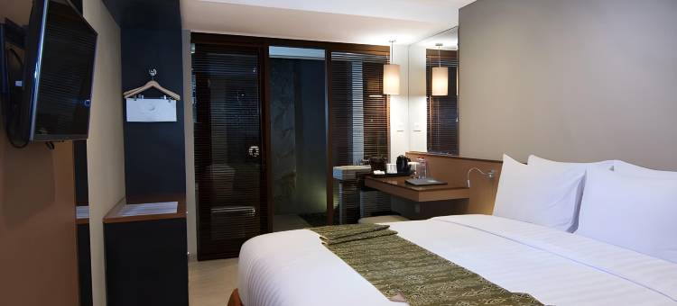 萨沃亚酒店塞米亚克(Savvoya Hotel Seminyak)图片