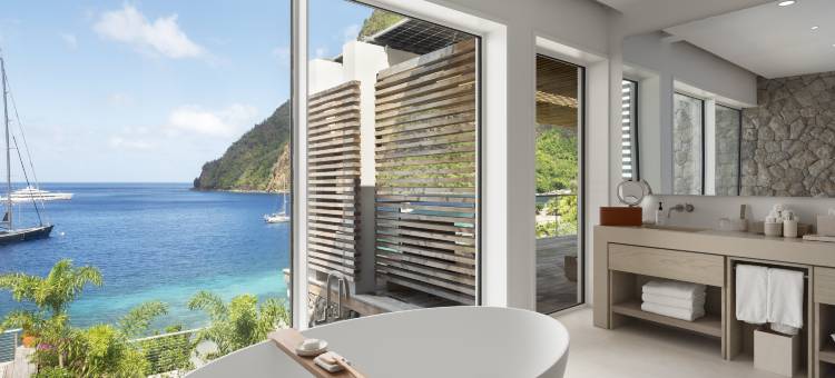 蜜糖海滩总督度假村(Sugar Beach a Viceroy Resort)图片