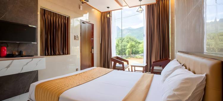 Zamin Resort图片