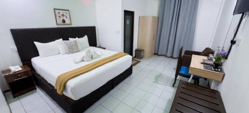 公园之家(The Park House)图片