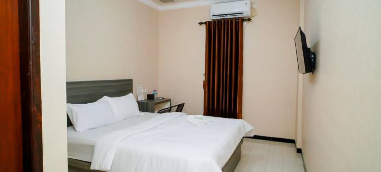 Mess Rejeki Redpartner图片