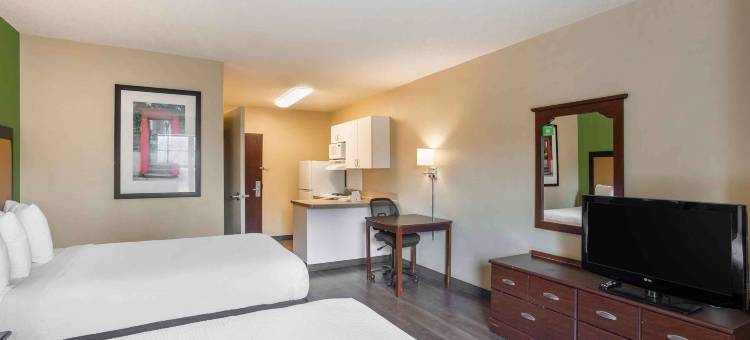 美国阿伦敦伯利恒长住酒店(Extended Stay America Suites - Allentown - Bethlehem)图片