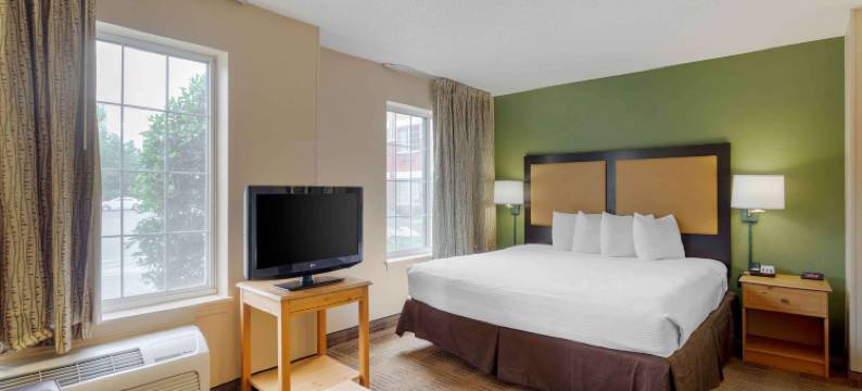 孟菲斯杨树大道美国长住酒店(Extended Stay America Suites - Memphis - Germantown)图片