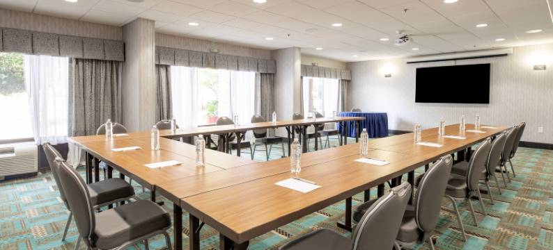 哥伦比亚 I-26 哈比森大道欢朋酒店(Hampton Inn Columbia-I-26/Harbison Blvd. (Mall Area))图片