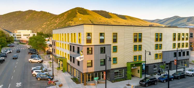 Wren酒店(The Wren)图片