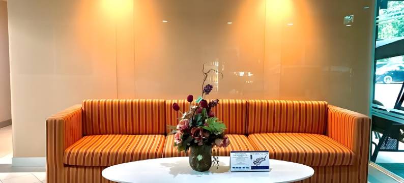 切达湾之家酒店(Huern Che ta One)图片