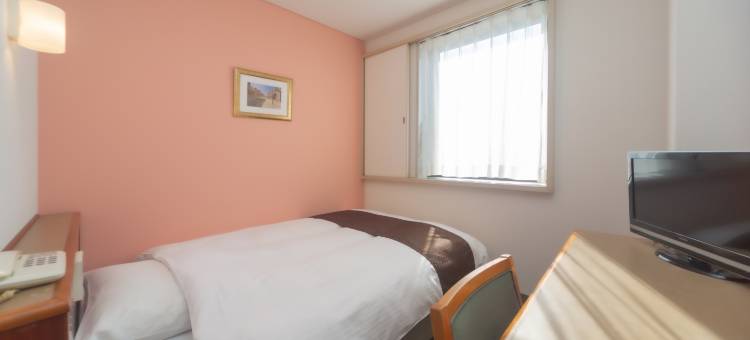 Hyper Inn Kanonji Ekimae图片