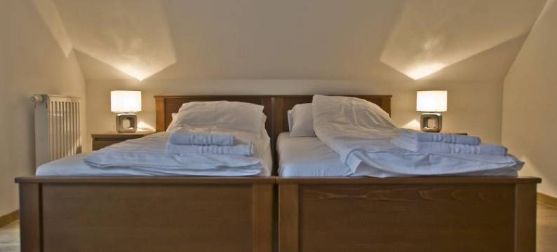 Völgy Vendégház图片