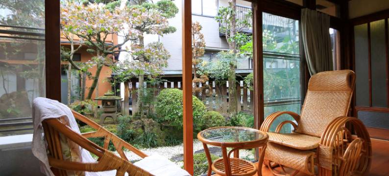 群鹤亭旅馆(Gunkakutei)图片