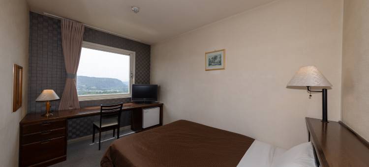 小诸格兰城堡酒店(Komoro Grand Castle Hotel)图片