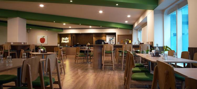 树屋比瓦迪巢(Nest by TreeHouse Bhiwadi)图片