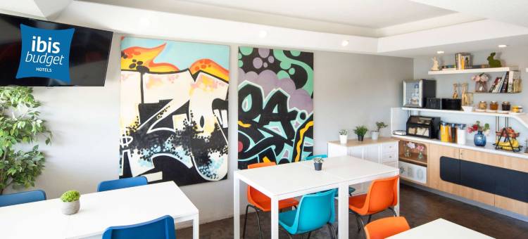 宜必思快捷温特沃斯韦尔酒店(Ibis Budget Wentworthville)图片