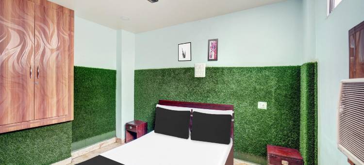 Super Hotel O City Heights图片