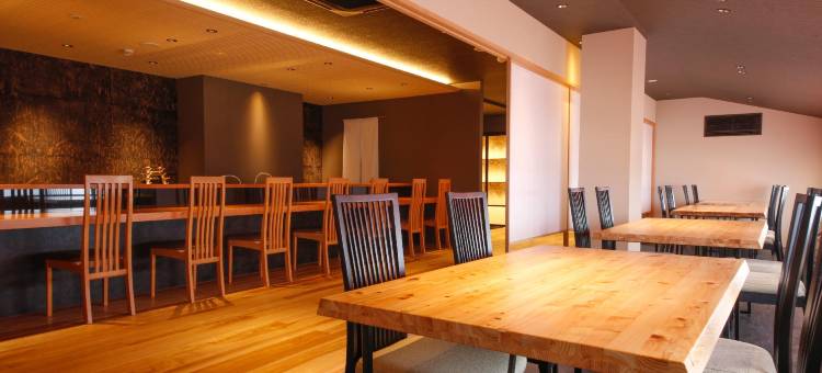 山代温泉Kikyou酒店(Hokuriku Yamashiro Onsen Hotel Kikyou)图片
