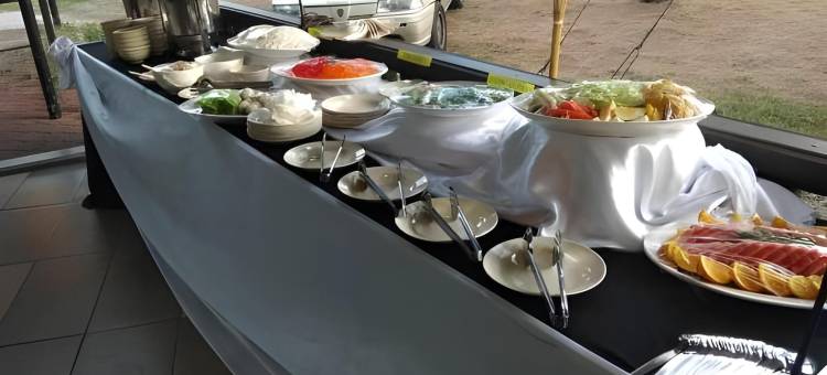 NDE酒店(Nde Hotel)图片