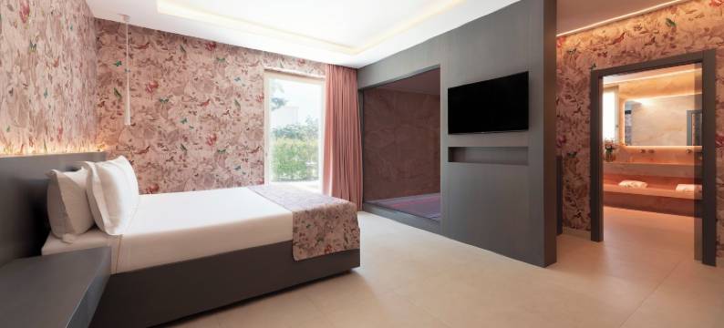 马塞里亚极乐世界旅馆(Masseria Elysium)图片