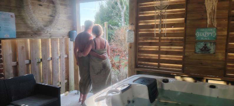 里斯的放松之地(Detente de la Lys)图片