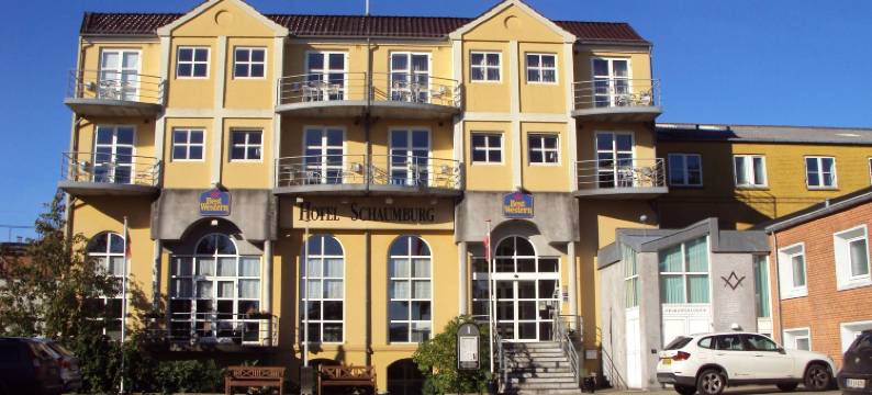 绍姆堡酒店(Hotel Schaumburg)图片