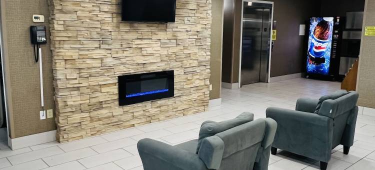 南本德速8酒店(Super 8 by Wyndham South Bend)图片